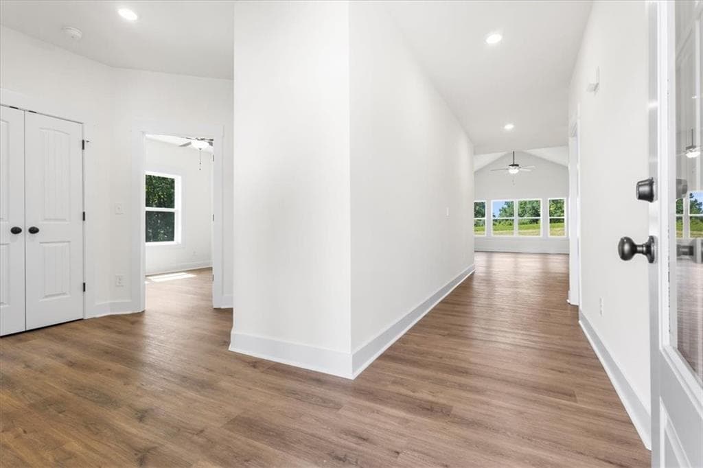 4 bedroom, 3 bathroom, 2,400 sq ft single family residence for sale at 710 Carter Mountain Road, Rockmart, GA 30153 — photo 8
