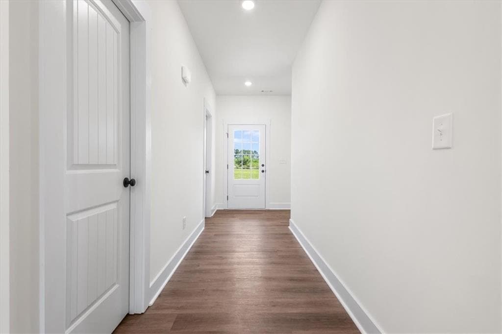 4 bedroom, 3 bathroom, 2,400 sq ft single family residence for sale at 710 Carter Mountain Road, Rockmart, GA 30153 — photo 9