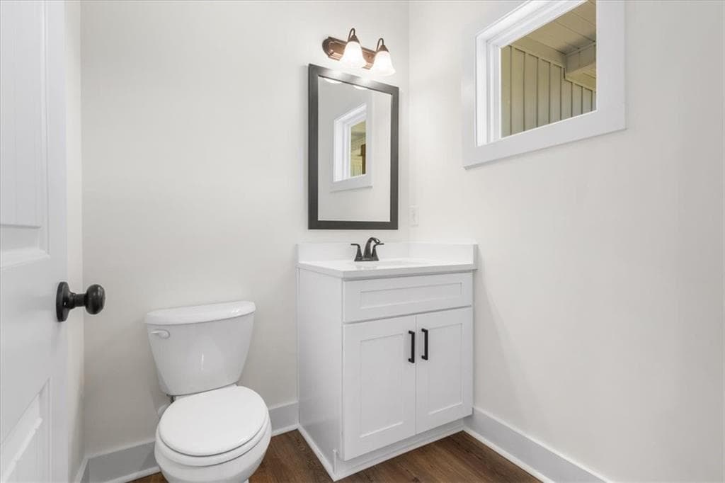 4 bedroom, 3 bathroom, 2,400 sq ft single family residence for sale at 710 Carter Mountain Road, Rockmart, GA 30153 — photo 10