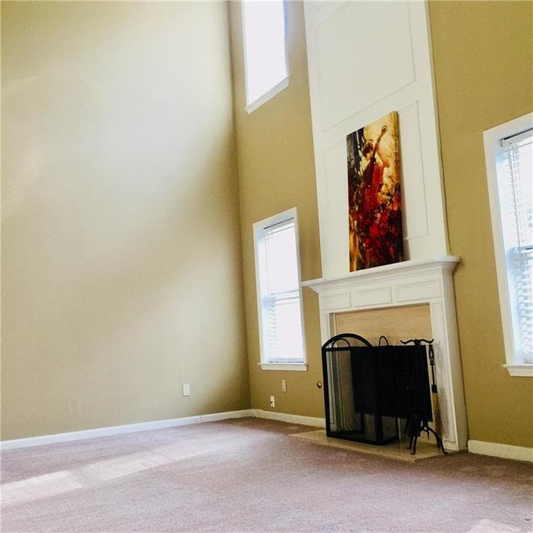 3 bedroom, 3 bathroom, 2,031 sq ft single family residence for rent at 391 Ethridge Drive, Kennesaw, GA 30144 for $2,419 a month — photo 2