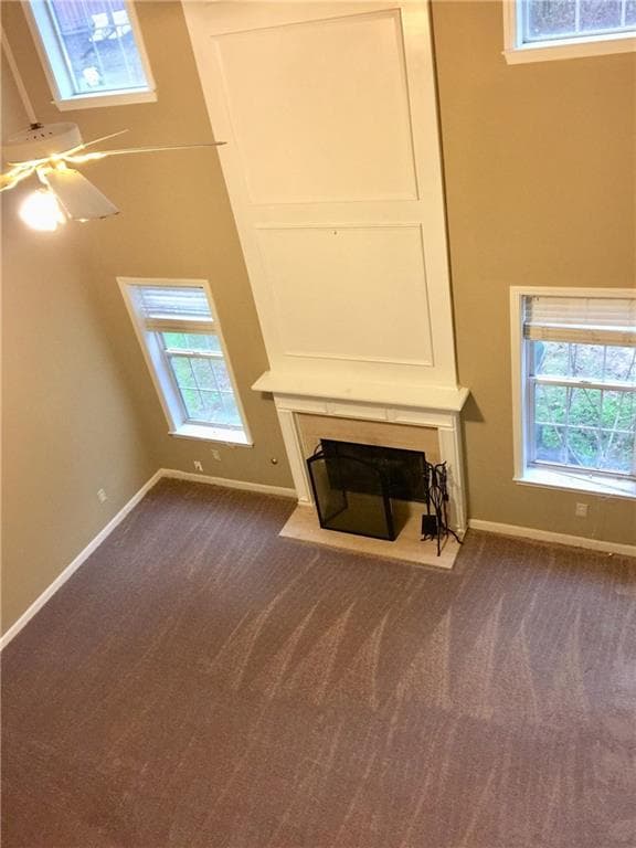 3 bedroom, 3 bathroom, 2,031 sq ft single family residence for rent at 391 Ethridge Drive, Kennesaw, GA 30144 for $2,419 a month — photo 3