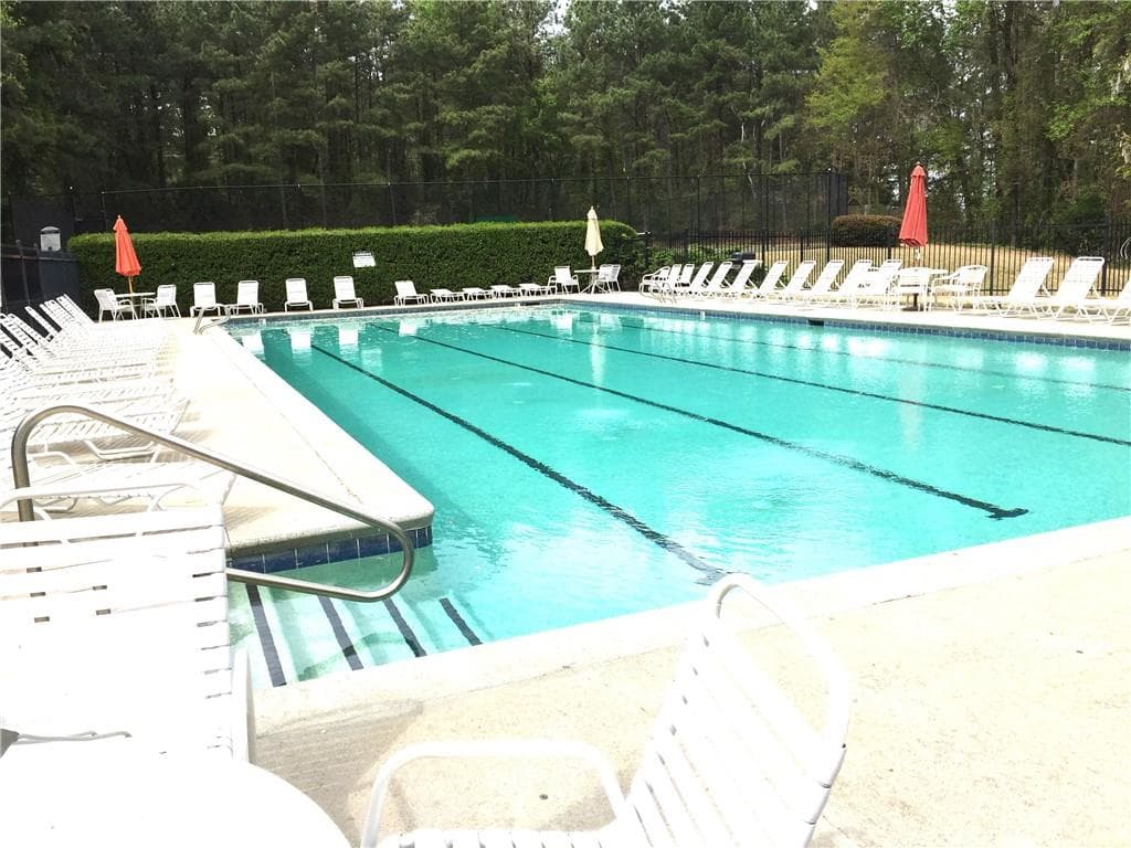 3 bedroom, 3 bathroom, 2,031 sq ft single family residence for rent at 391 Ethridge Drive, Kennesaw, GA 30144 for $2,419 a month — photo 10