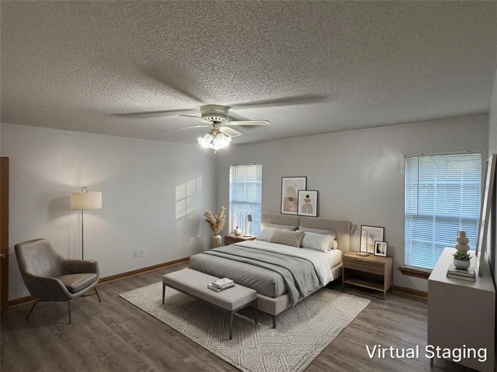 3 bedroom, 2 bathroom, 1,324 sq ft single family residence for sale at 15 Mays Court, Stockbridge, GA 30281 — photo 5