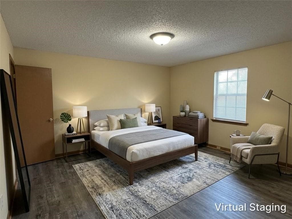 3 bedroom, 2 bathroom, 1,324 sq ft single family residence for sale at 15 Mays Court, Stockbridge, GA 30281 — photo 9