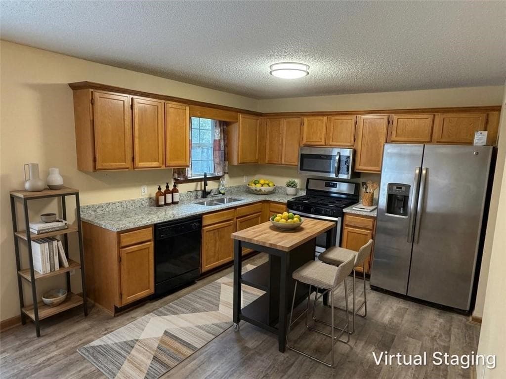 3 bedroom, 2 bathroom, 1,324 sq ft single family residence for sale at 15 Mays Court, Stockbridge, GA 30281 — photo 6