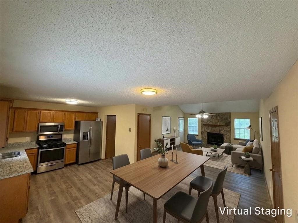 3 bedroom, 2 bathroom, 1,324 sq ft single family residence for sale at 15 Mays Court, Stockbridge, GA 30281 — photo 7