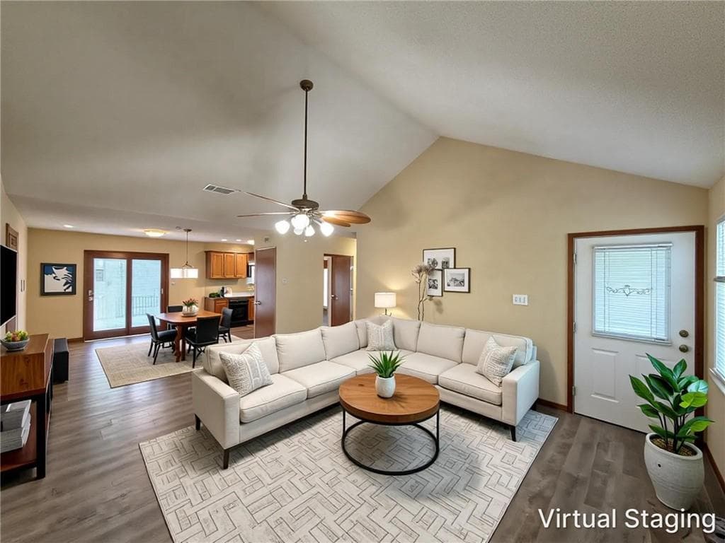 3 bedroom, 2 bathroom, 1,324 sq ft single family residence for sale at 15 Mays Court, Stockbridge, GA 30281 — photo 4