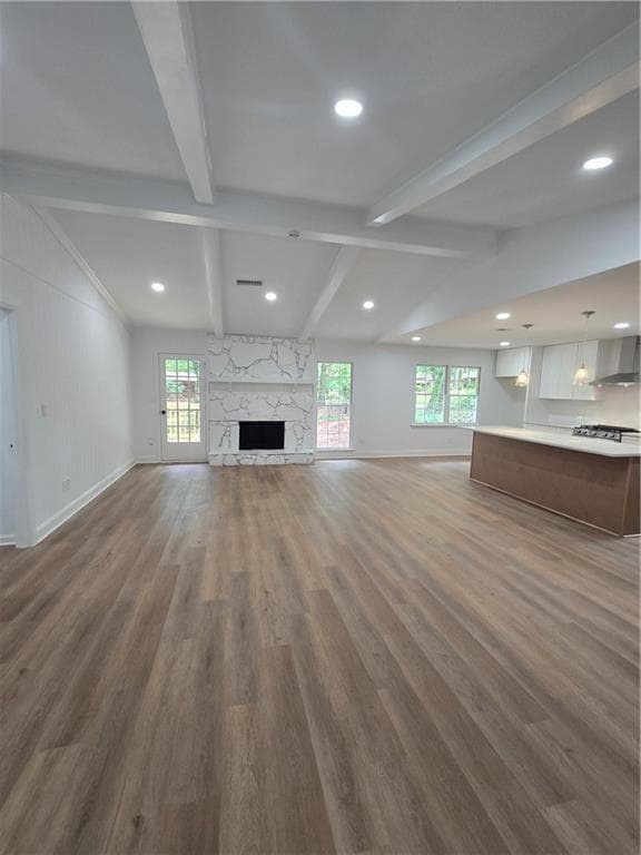 3 bedroom, 2 bathroom, 1,613 sq ft single family residence for sale at 4783 Hickory Court, Lilburn, GA 30047 — photo 6