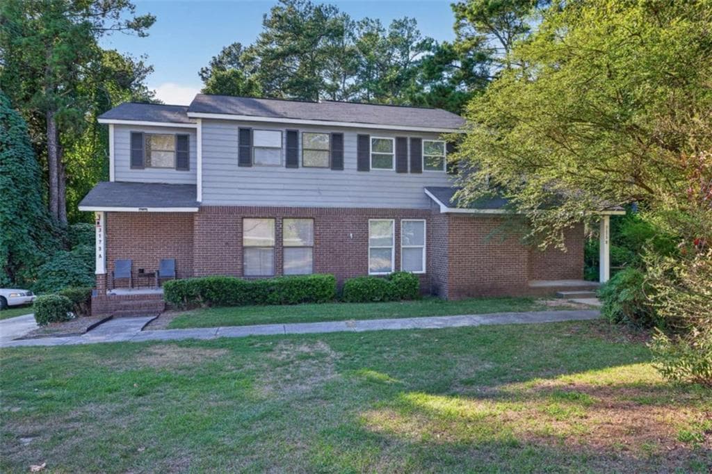 duplex for sale at 3173 Dove Court, Snellville, GA 30078 — photo 2