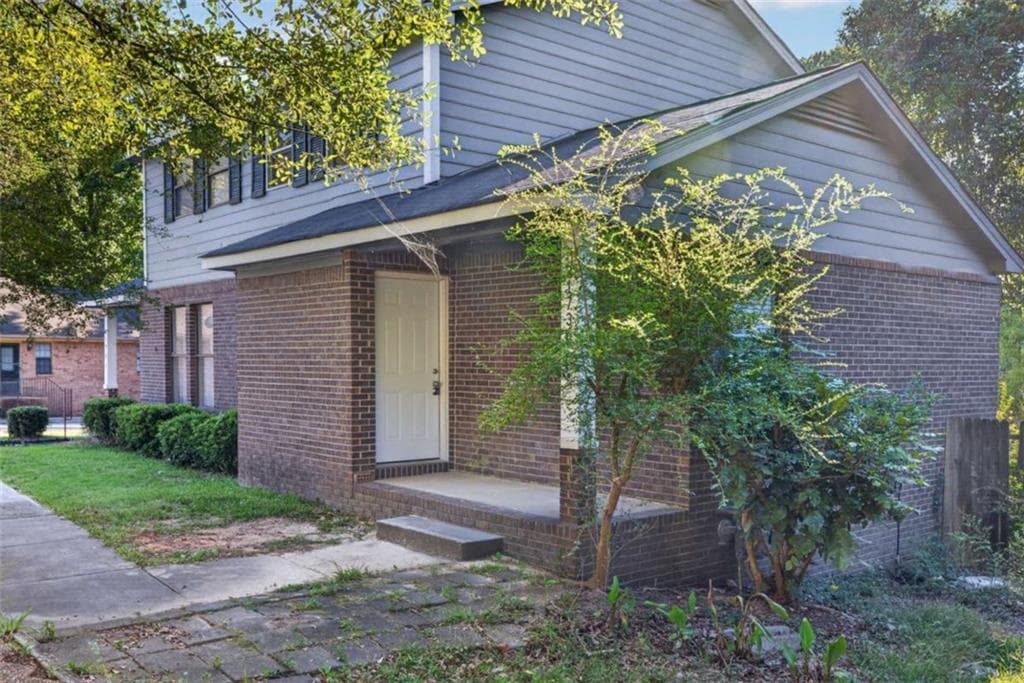 duplex for sale at 3173 Dove Court, Snellville, GA 30078 — photo 4