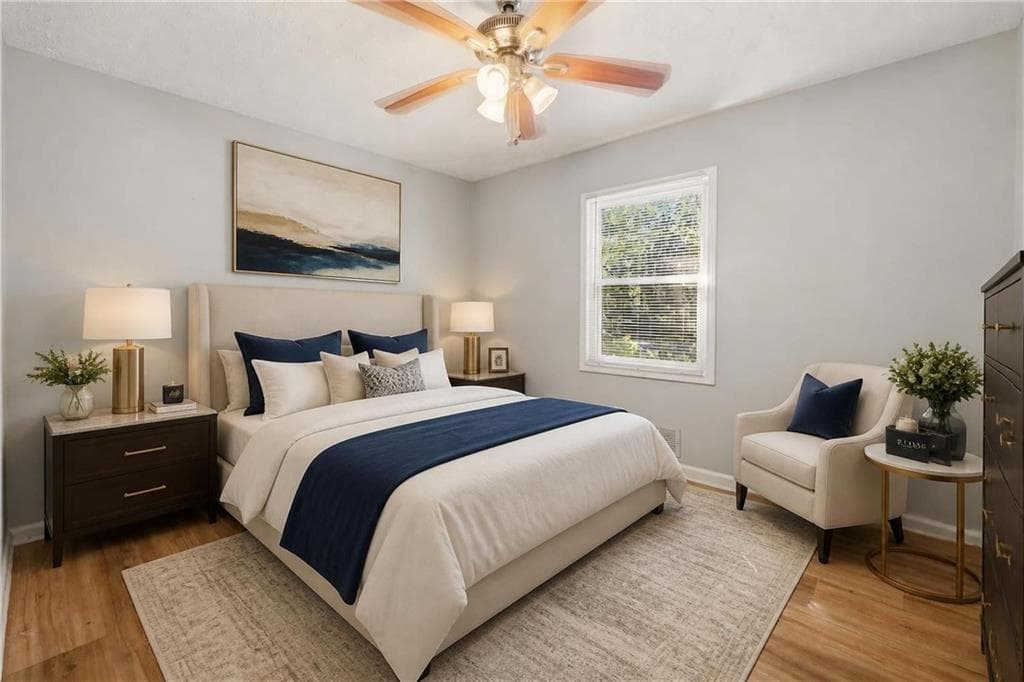 3 bedroom, 2 bathroom, 1,075 sq ft single family residence for sale at 490 Valley Creek Road, Mableton, GA 30126 — photo 10