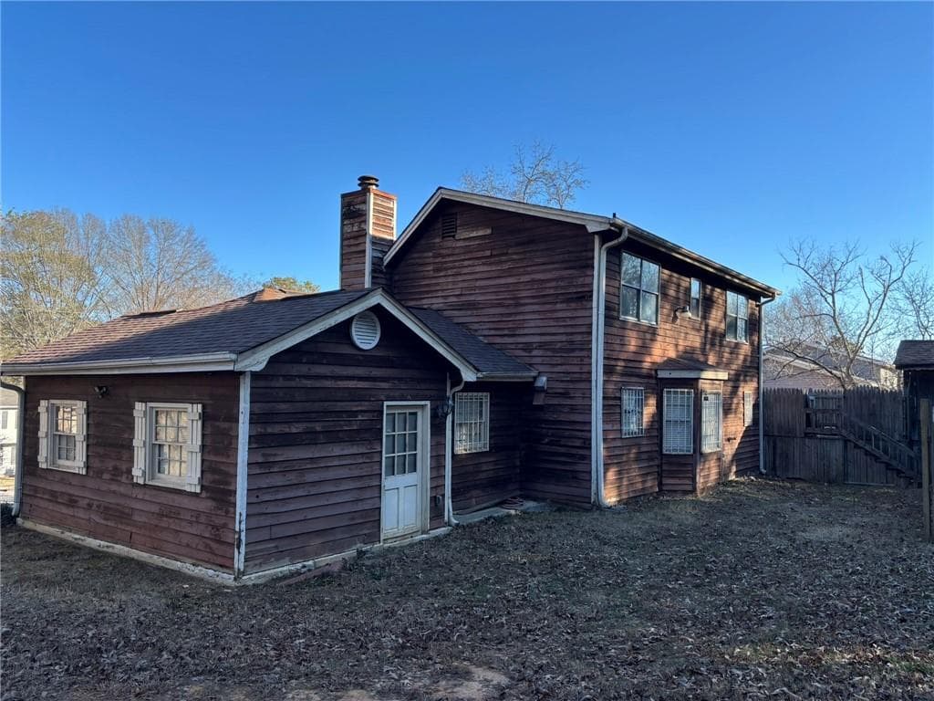 3 bedroom, 2 bathroom, 1,614 sq ft single family residence for sale at 3709 Charlotte Drive, Rex, GA 30273 — photo 7