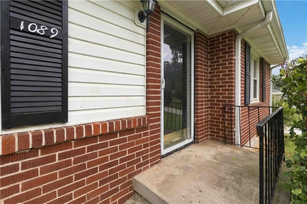 3 bedroom, 2 bathroom, 1,220 sq ft single family residence for rent at 1089 Longshore Drive, Decatur, GA 30032 for $1,650 a month — photo 5