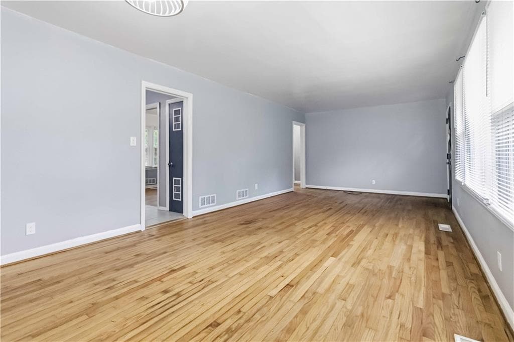 3 bedroom, 2 bathroom, 1,220 sq ft single family residence for rent at 1089 Longshore Drive, Decatur, GA 30032 for $1,650 a month — photo 7