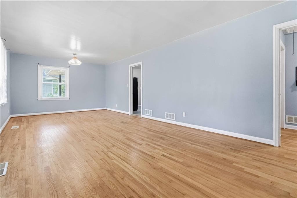 3 bedroom, 2 bathroom, 1,220 sq ft single family residence for rent at 1089 Longshore Drive, Decatur, GA 30032 for $1,650 a month — photo 8