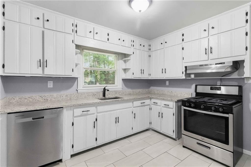 3 bedroom, 2 bathroom, 1,220 sq ft single family residence for rent at 1089 Longshore Drive, Decatur, GA 30032 for $1,650 a month — photo 9
