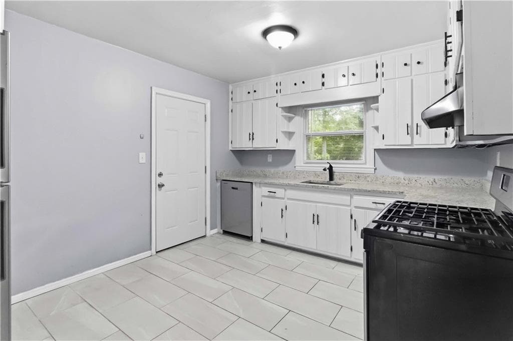 3 bedroom, 2 bathroom, 1,220 sq ft single family residence for rent at 1089 Longshore Drive, Decatur, GA 30032 for $1,650 a month — photo 10