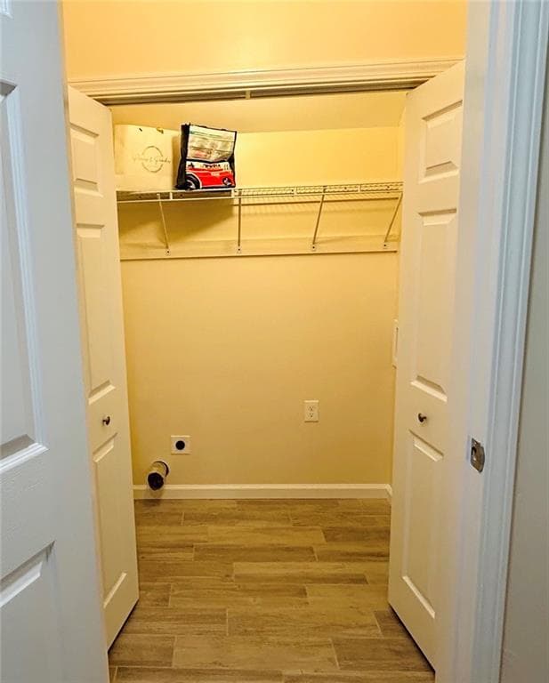 1 bedroom, 1 bathroom, 925 sq ft townhouse for rent at 28 Spring Street, Gainesville, GA 30501 for $1,350 a month — photo 6