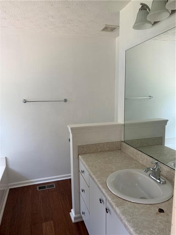 3 bedroom, 3 bathroom, 2,148 sq ft single family residence for sale at 5741 WELLBORN OAKS Court, Lithonia, GA 30058 — photo 3
