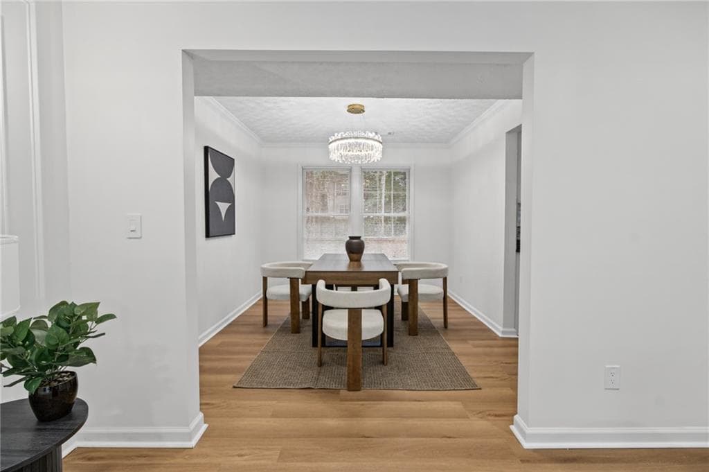 4 bedroom, 3 bathroom, 2,120 sq ft single family residence for sale at 1738 Wedgewood Drive, Stone Mountain, GA 30088 — photo 8