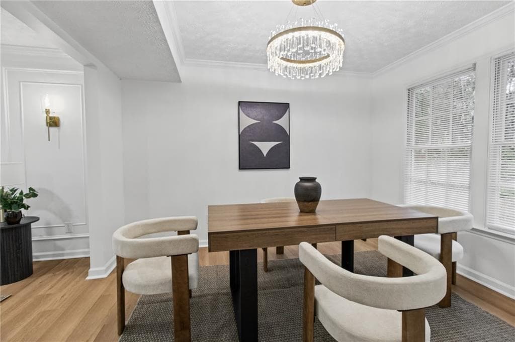 4 bedroom, 3 bathroom, 2,120 sq ft single family residence for sale at 1738 Wedgewood Drive, Stone Mountain, GA 30088 — photo 9