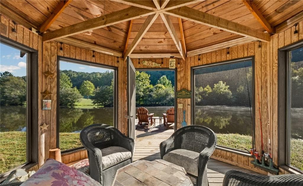 4 bedroom, 4 bathroom, 5,770 sq ft single family residence for sale at 77 Shellhorse Road, Ranger, GA 30734 — photo 9