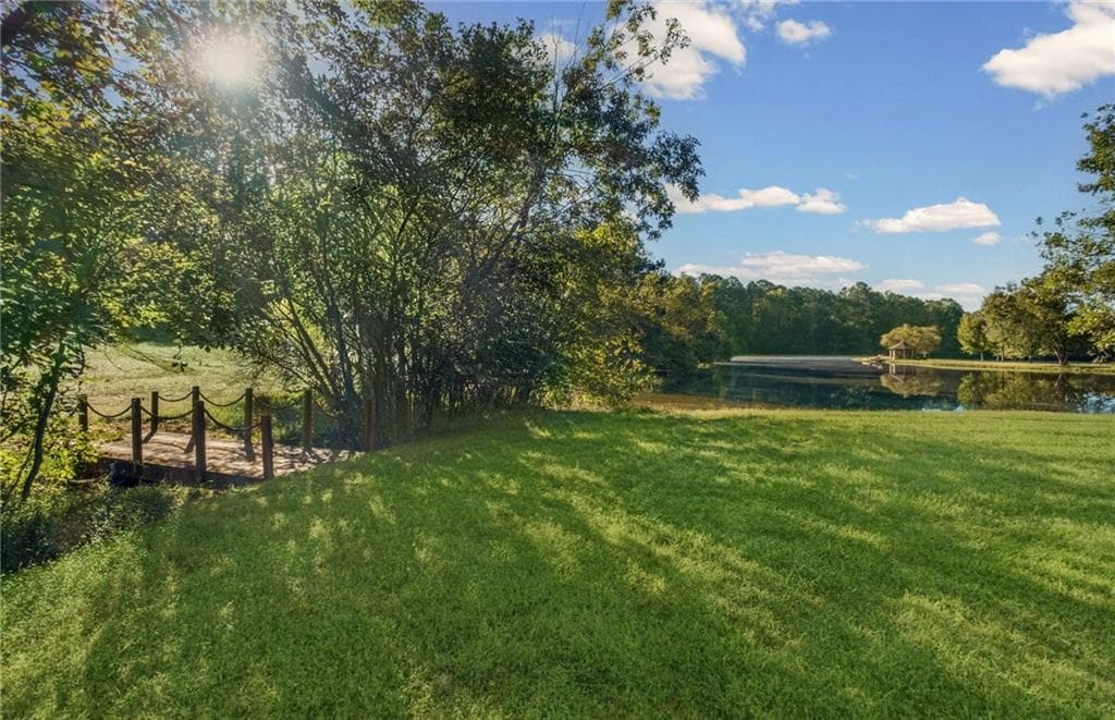 4 bedroom, 4 bathroom, 5,770 sq ft single family residence for sale at 77 Shellhorse Road, Ranger, GA 30734 — photo 10