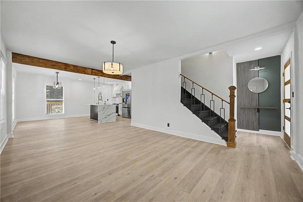 4 bedroom, 3 bathroom, 1,792 sq ft single family residence for sale at 1838 Rogers Avenue, Atlanta, GA 30310 — photo 3