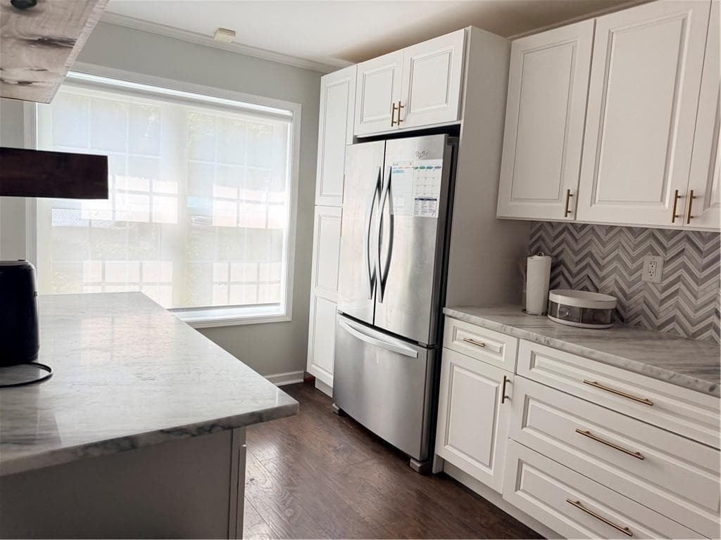 3 bedroom, 4 bathroom, 1,585 sq ft condominium for sale at 1196 Weatherstone Drive, Atlanta, GA 30324 — photo 4