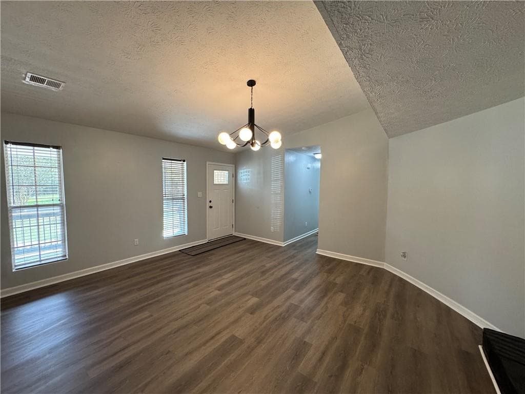 4 bedroom, 2 bathroom, 2,047 sq ft single family residence for sale at 1112 Reynolds Court, Morrow, GA 30260 — photo 4