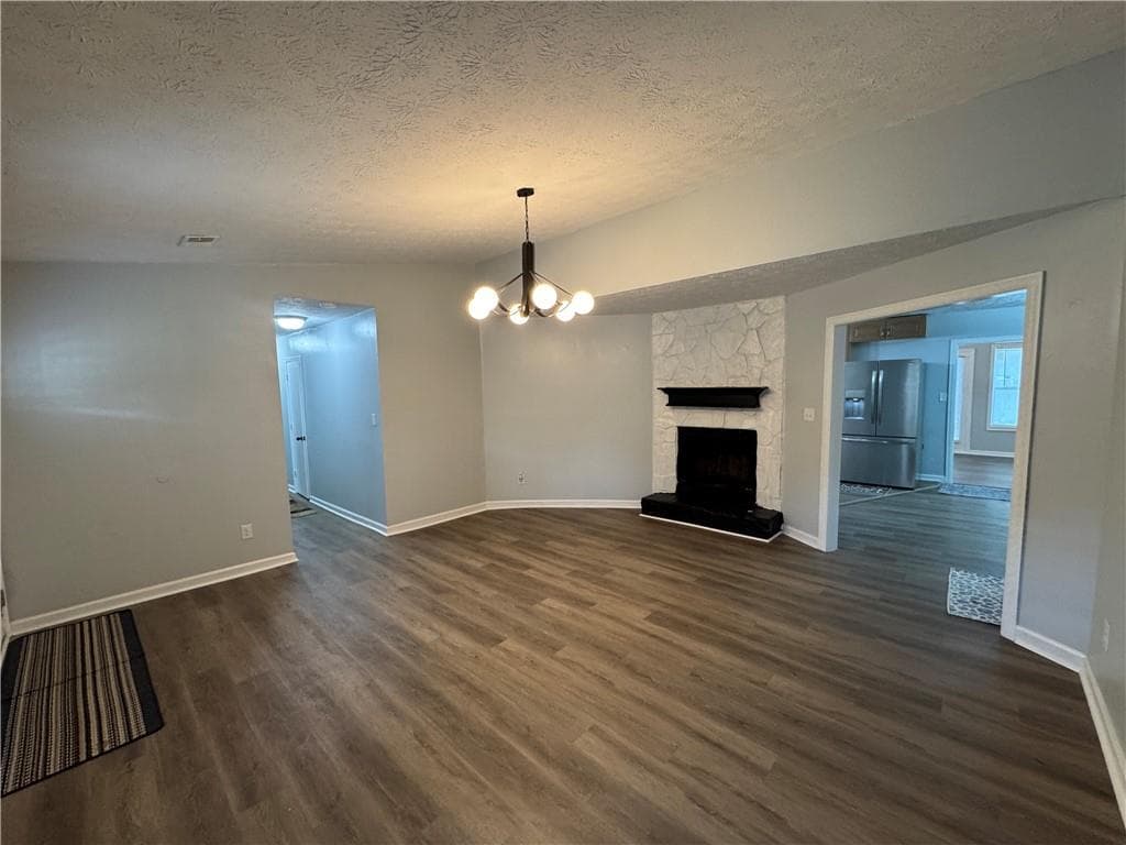 4 bedroom, 2 bathroom, 2,047 sq ft single family residence for sale at 1112 Reynolds Court, Morrow, GA 30260 — photo 5
