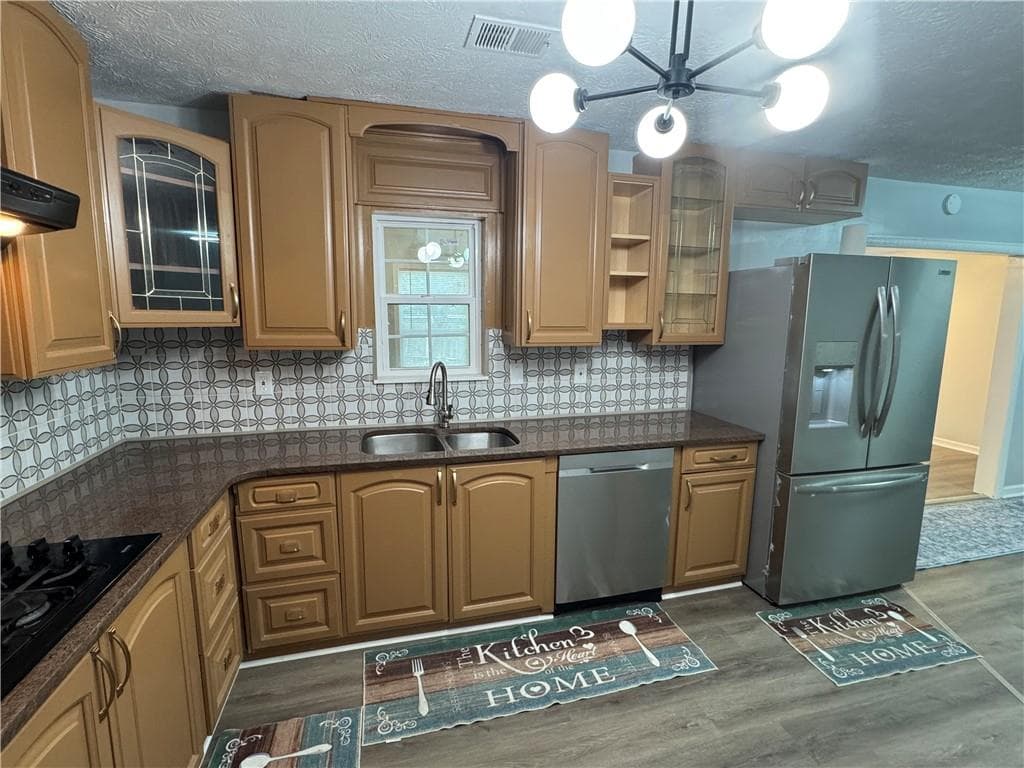4 bedroom, 2 bathroom, 2,047 sq ft single family residence for sale at 1112 Reynolds Court, Morrow, GA 30260 — photo 9