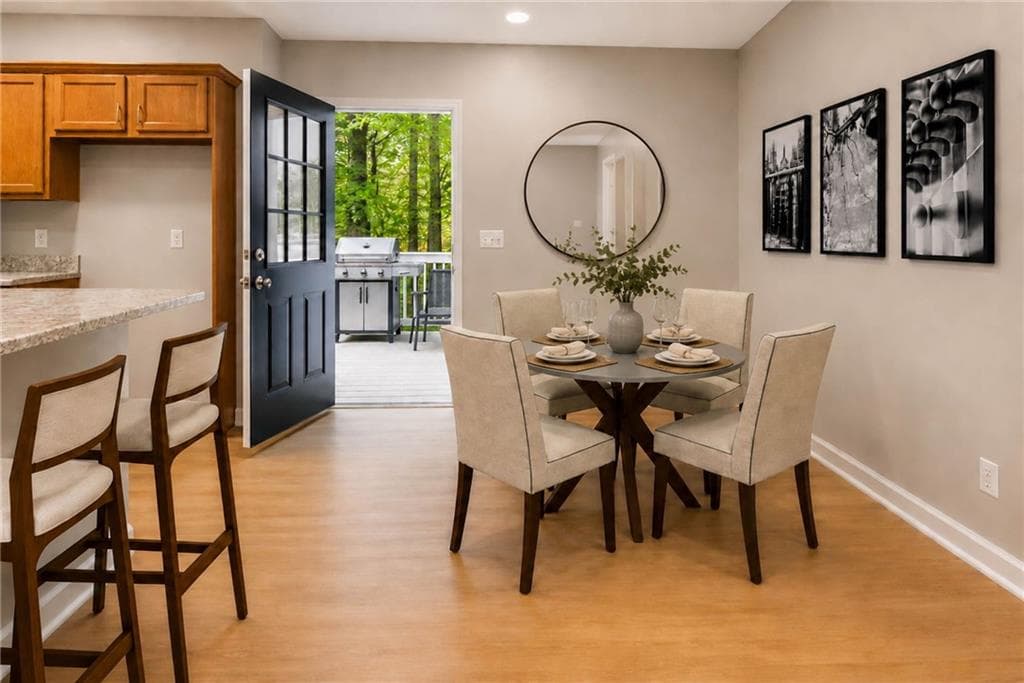 3 bedroom, 2 bathroom, 1,246 sq ft single family residence for sale at 6370 Holborne Lane, Douglasville, GA 30134 — photo 10