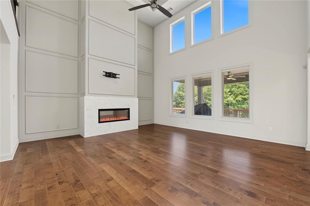 7 bedroom, 5 bathroom, 4,457 sq ft single family residence for sale at 2961 SW Waterford Drive, Conyers, GA 30094 — photo 3