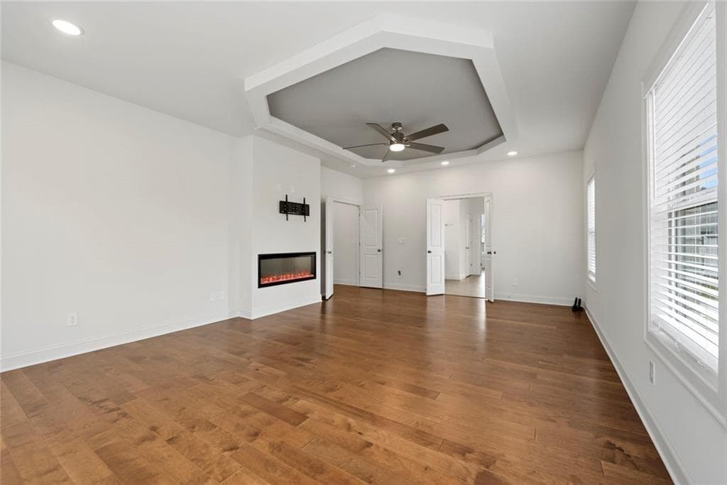 7 bedroom, 5 bathroom, 4,457 sq ft single family residence for sale at 2961 SW Waterford Drive, Conyers, GA 30094 — photo 8