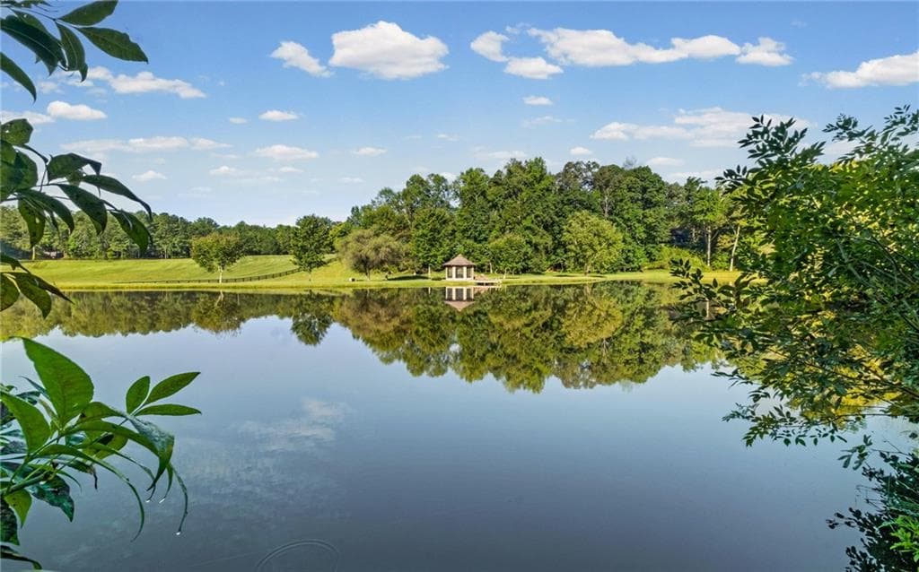 4 bedroom, 4 bathroom, 5,770 sq ft single family residence for sale at 77 Shellhorse Road, Ranger, GA 30734 — photo 3