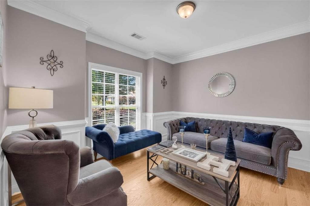 4 bedroom, 3 bathroom, 2,734 sq ft single family residence for sale at 1060 Solitaire Court, Bogart, GA 30622 — photo 4