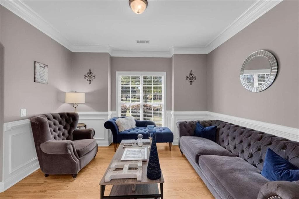 4 bedroom, 3 bathroom, 2,734 sq ft single family residence for sale at 1060 Solitaire Court, Bogart, GA 30622 — photo 5