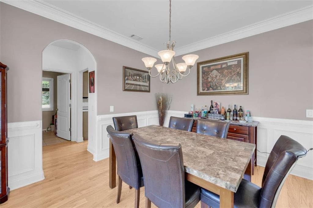 4 bedroom, 3 bathroom, 2,734 sq ft single family residence for sale at 1060 Solitaire Court, Bogart, GA 30622 — photo 7