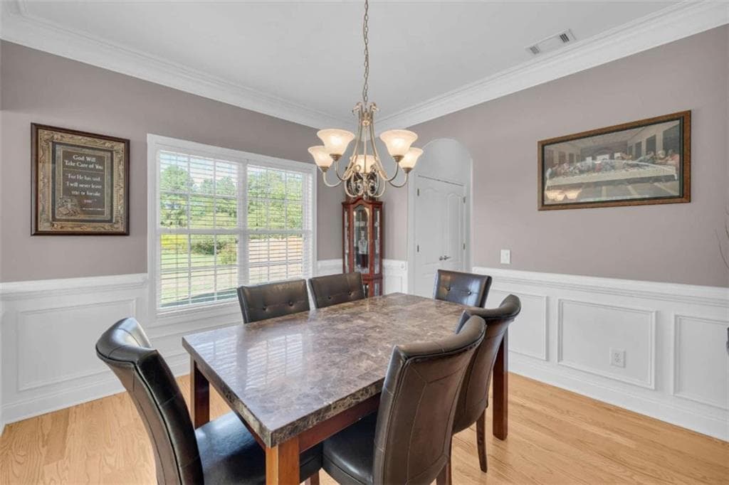 4 bedroom, 3 bathroom, 2,734 sq ft single family residence for sale at 1060 Solitaire Court, Bogart, GA 30622 — photo 8