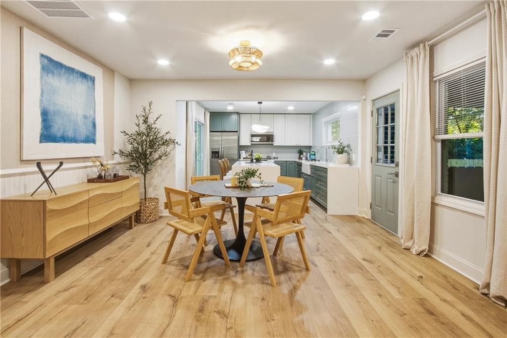 3 bedroom, 2 bathroom, 1,157 sq ft single family residence for sale at 1809 San Gabriel Avenue, Decatur, GA 30032 — photo 8
