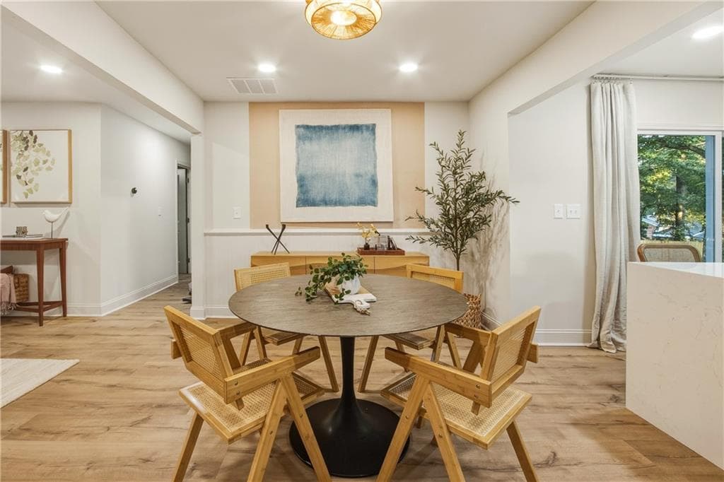 3 bedroom, 2 bathroom, 1,157 sq ft single family residence for sale at 1809 San Gabriel Avenue, Decatur, GA 30032 — photo 9