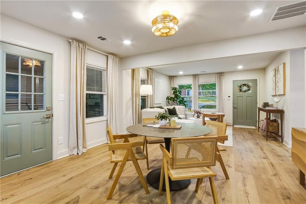3 bedroom, 2 bathroom, 1,157 sq ft single family residence for sale at 1809 San Gabriel Avenue, Decatur, GA 30032 — photo 10
