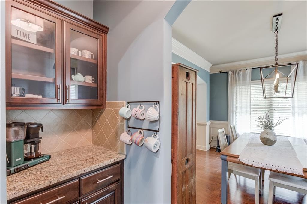 4 bedroom, 3 bathroom, 3,259 sq ft single family residence for sale at 3798 Saddlemaker Drive, Buford, GA 30519 — photo 8