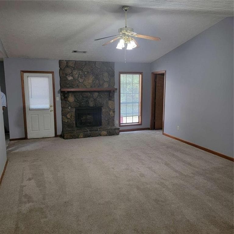 3 bedroom, 2 bathroom, 1,578 sq ft single family residence for rent at 1548 Brandon Square, Lawrenceville, GA 30044 for $1,995 a month — photo 2
