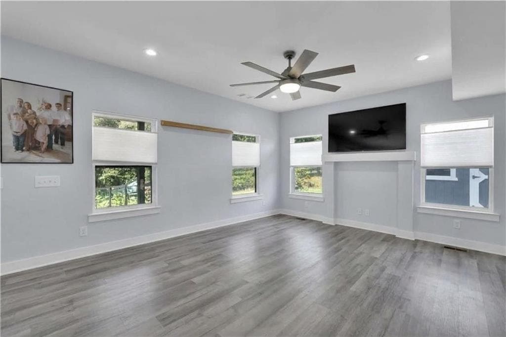 5 bedroom, 3 bathroom, 2,640 sq ft single family residence for sale at 914 Lower Bethany Road, Ball Ground, GA 30107 — photo 5