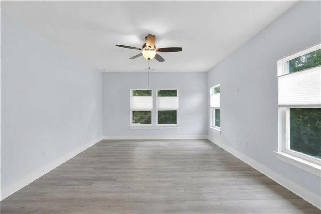 5 bedroom, 3 bathroom, 2,640 sq ft single family residence for sale at 914 Lower Bethany Road, Ball Ground, GA 30107 — photo 7