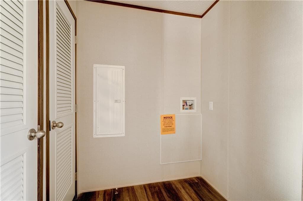 3 bedroom, 2 bathroom, 1,216 sq ft single family residence for sale at 30 Crooked Court, Ellijay, GA 30540 — photo 10
