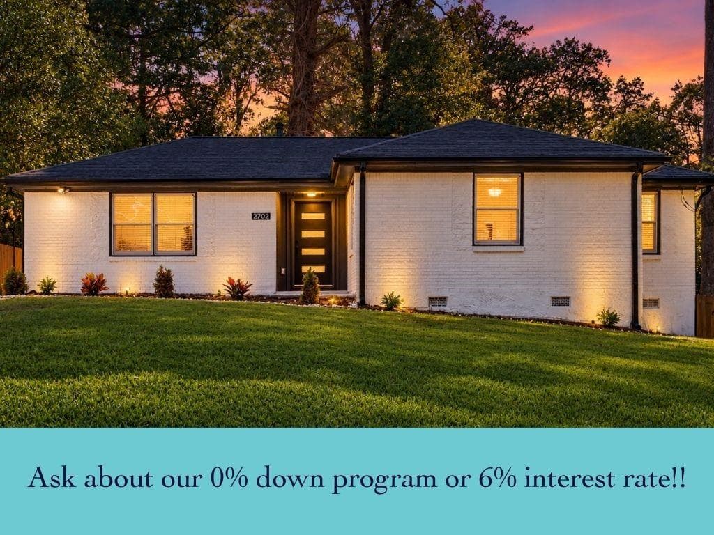 3 bedroom, 2 bathroom, 1,869 sq ft single family residence for sale at 2702 Rollingwood Lane, Atlanta, GA 30316 — photo 1 of 39