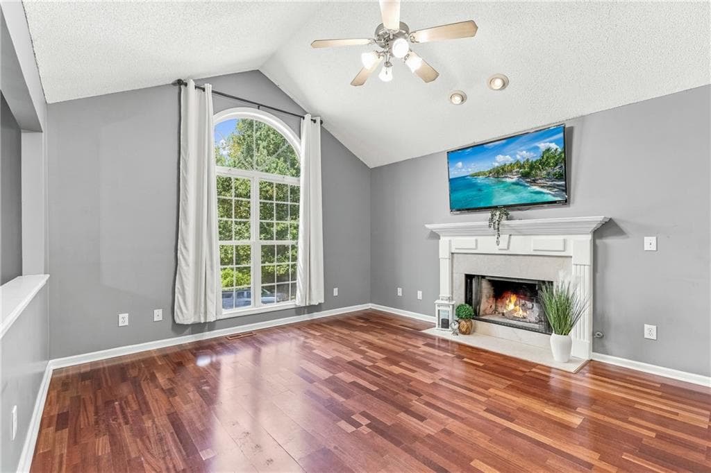 4 bedroom, 2 bathroom, 1,868 sq ft single family residence for sale at 88 Sammie Jo Drive, Dallas, GA 30132 — photo 3